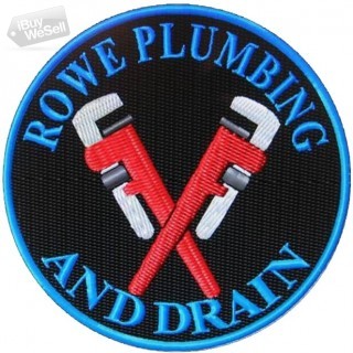 Rowe Plumbing and Drain