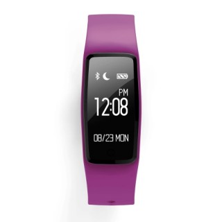 S1 Dynamic Heart Rate Smart Health Bluetooth Sport Watch Wristband