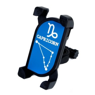 SCORPIO Constellation Adjustable Bike Phone Holder