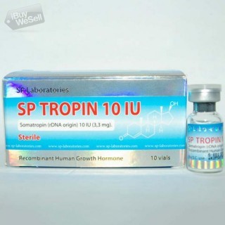 SP Tropin for sale