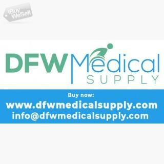 Same Day Shipping on your Protective Medical Supplies