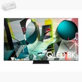 Samsung 65" Q900T (2020) QLED 8K UHD Smart TV