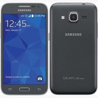 Samsung Galaxy Core Prime 8GB SM-G360P Android Smartphone for Virgin Mobile - Gray