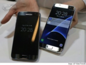 Samsung Galaxy S7 Edge 64 gb
