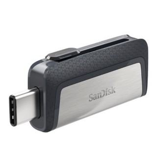 SanDisk Ultra 128GB Dual Drive USB Type-C (SDDDC2-128G)