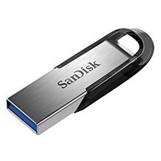 Sandisk SDCZ73-064G Ultra Flair USB 3.0 64GB Flash Drive