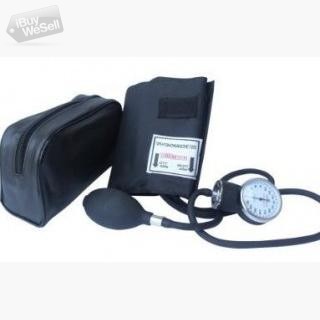 Santamedical Adult Deluxe Aneroid Sphygmomanometer now available on Santamedical Site