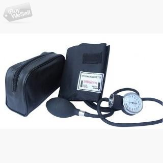 Santamedical Sphygmomanometer now available at dicounted price