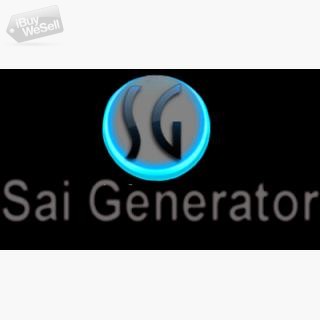 Second hand generators 10 DG set current sale from 35 kva 500 kva