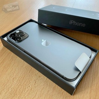 Sell Brand New Original Unlocked Apple iPhone 12 Pro Max