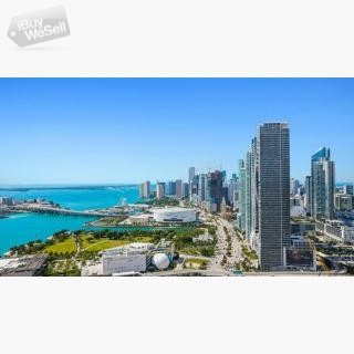 Selling Your Miami apartment is easy