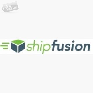 Shipfusion.com - The Next Generation of E-Commerce Logistics