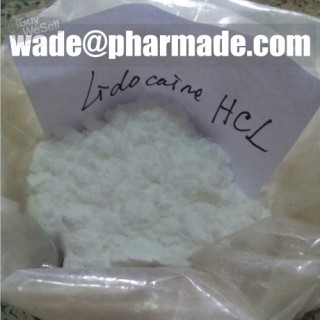 Shop Lidocaine HCL Powder China