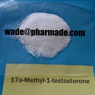 Shop M1T Prohormone Powder China