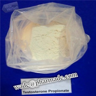 Shop Testosterone Propionate Powder China