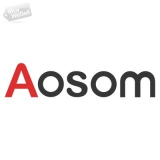 Shop at Aosom official site  free shipping on all orders