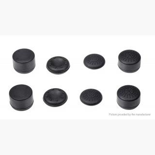 Silicone Joystick Cap for PS4/PS3/PS2/Xbox One/Xbox 360 Game Controller (8 Pieces)