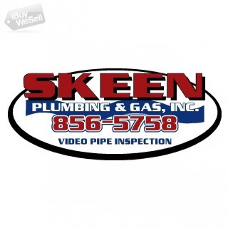 Skeen Plumbing & Gas Inc.