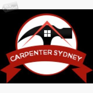 Skilled Residential Carpenters in North Sydney