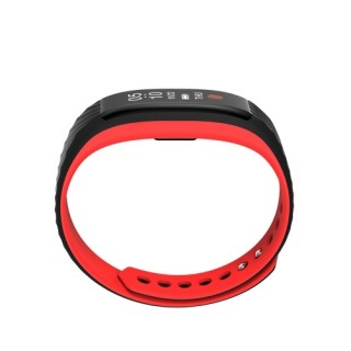 Smart Bracelet Fitness Tracker Smart Wristband 0.87" OLED Touch Screen BT 4.0 Smart Band Pedometer H