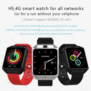 Smart Watch GPS Watch 1GB+8GB