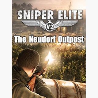 Sniper Elite V2 – The Neudorf Outpost DLC Pack