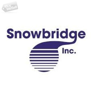 Snowbridge Inc.