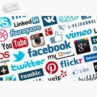 Social Media Site like Facebook