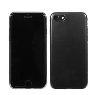 Soft Transparent Phone Case  for iPhone 7/iPhone 8