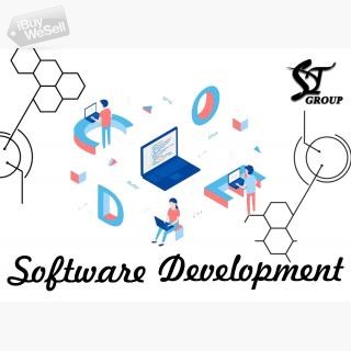 Software Development in Kolkata (West Bengal) Kolkata