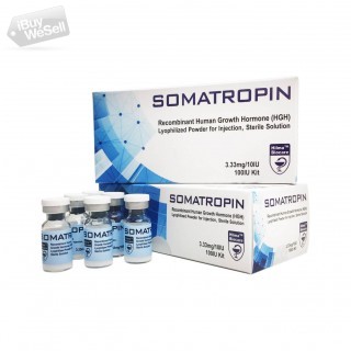 Somatropin for sale