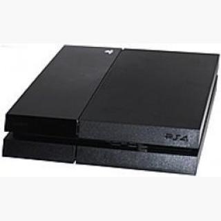 Sony Playstation 4 10034 Gaming Console - AMD 8-Core Processor - 500 GB Hard Drive - Jet Black