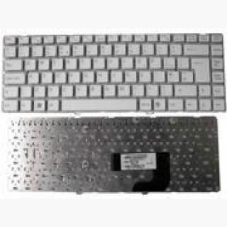 Sony VGN-NW270F/S VGN-NW275F VGN-NW275F/S  Laptop UK Keyboard Teclado White