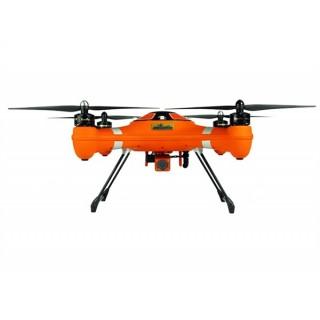 Splash Drone Mariner II Imperm¨¦able Drone RTF Version (Fisherman Drone)