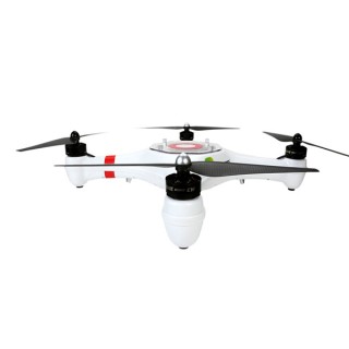 Splash Drone Mariner II Impermeable Drone GPS RC Quadcopter RTF Version
