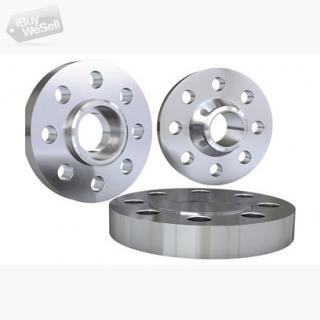 Stainless Steel 321/321h Slip On Flanges