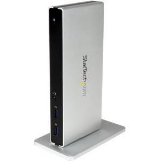 Startech.com DVI Dual-video Laptop Docking Station