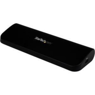 Startech.com Universal Dual Video USB 3.0 Laptop Dock