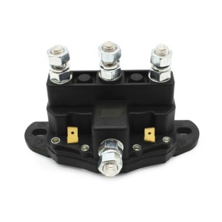 Starter Relay Solenoid For YAMAHA YZF R1 1999 2000 2002-2006 2009 R6 1995-2007