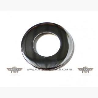 Steering head bearing cover washer Melbourne