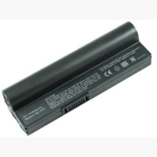 Superb ChoiceÂ® 6-cell ASUS Eee PC 4G Surf Laptop Battery