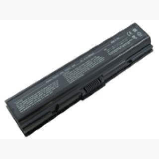 Superb ChoiceÂ® 9-cell TOSHIBA Satellite Pro A200-1SW Laptop Battery