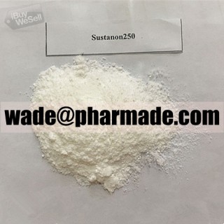 Sustanon 250 Powder Raw Steroids Powder