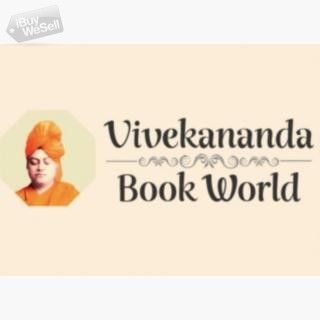 Swami Vivekananda Biography Book (Gujarat) Rajkot