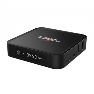 T95M Quad Core Android TV Box 2G 8G Android 5.1 WIFI 1000M 4K Smart TV Box
