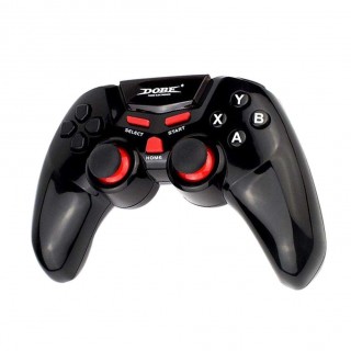 TI-465 Bluetooth Wireless Game Controller Joystick for Android / iOS / PC