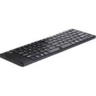Targus Universal Foldable Keyboard for Android - Wireless Connectivity - Bluetooth - Compatible with