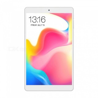 Teclast P80 Pro Android 8-inches 2GB RAM, 32GB ROM, Wi-Fi - WHite + Gold