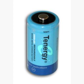 Tenergy C 5000mAh NiMH Rechargeable Battery