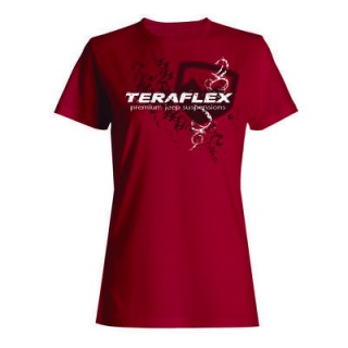 TeraFlex Ladies T-Shirt - 5219711